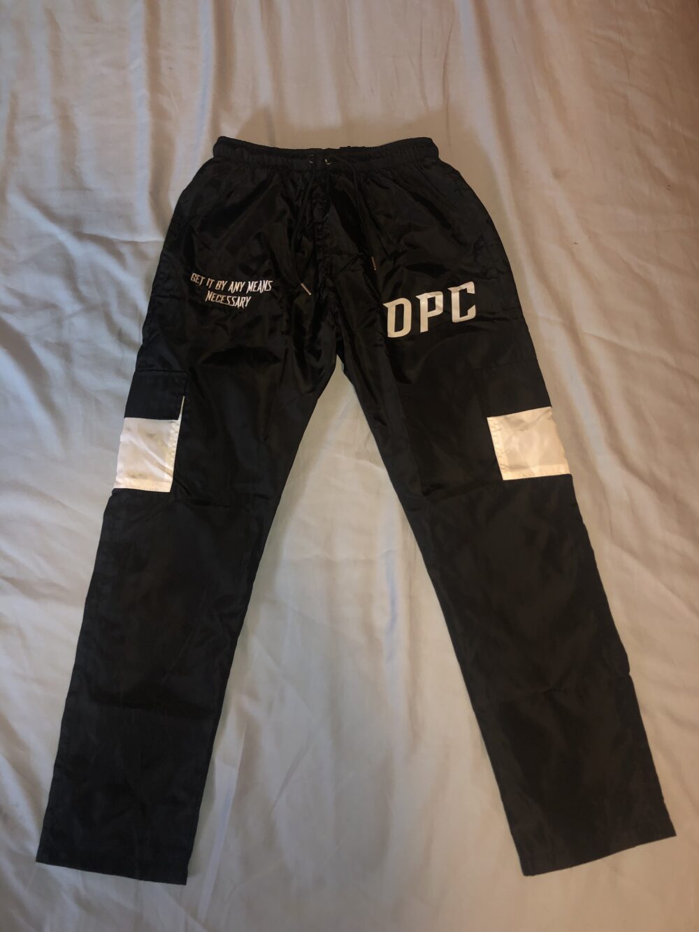 DPC Wind Breaker Suit