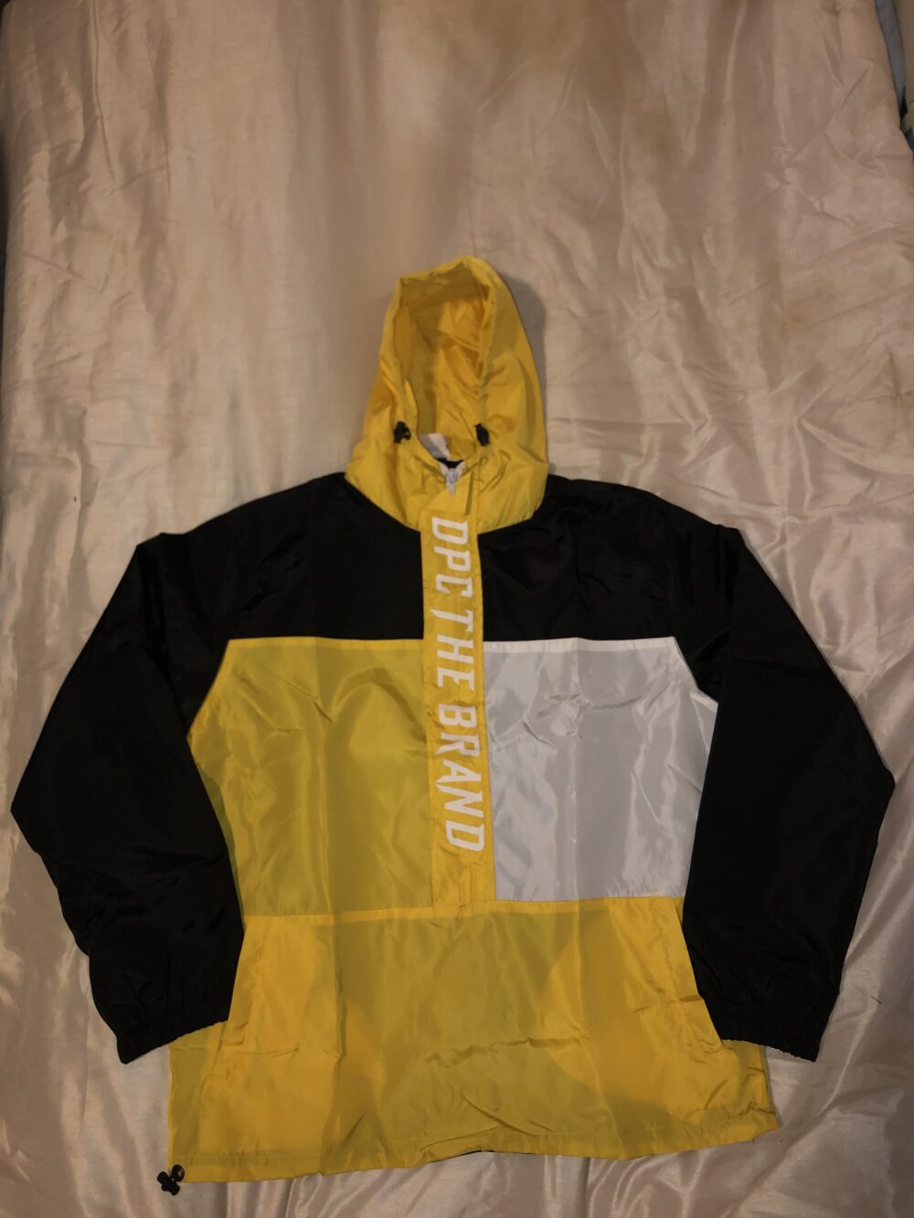 DPC Wind Breaker Suit