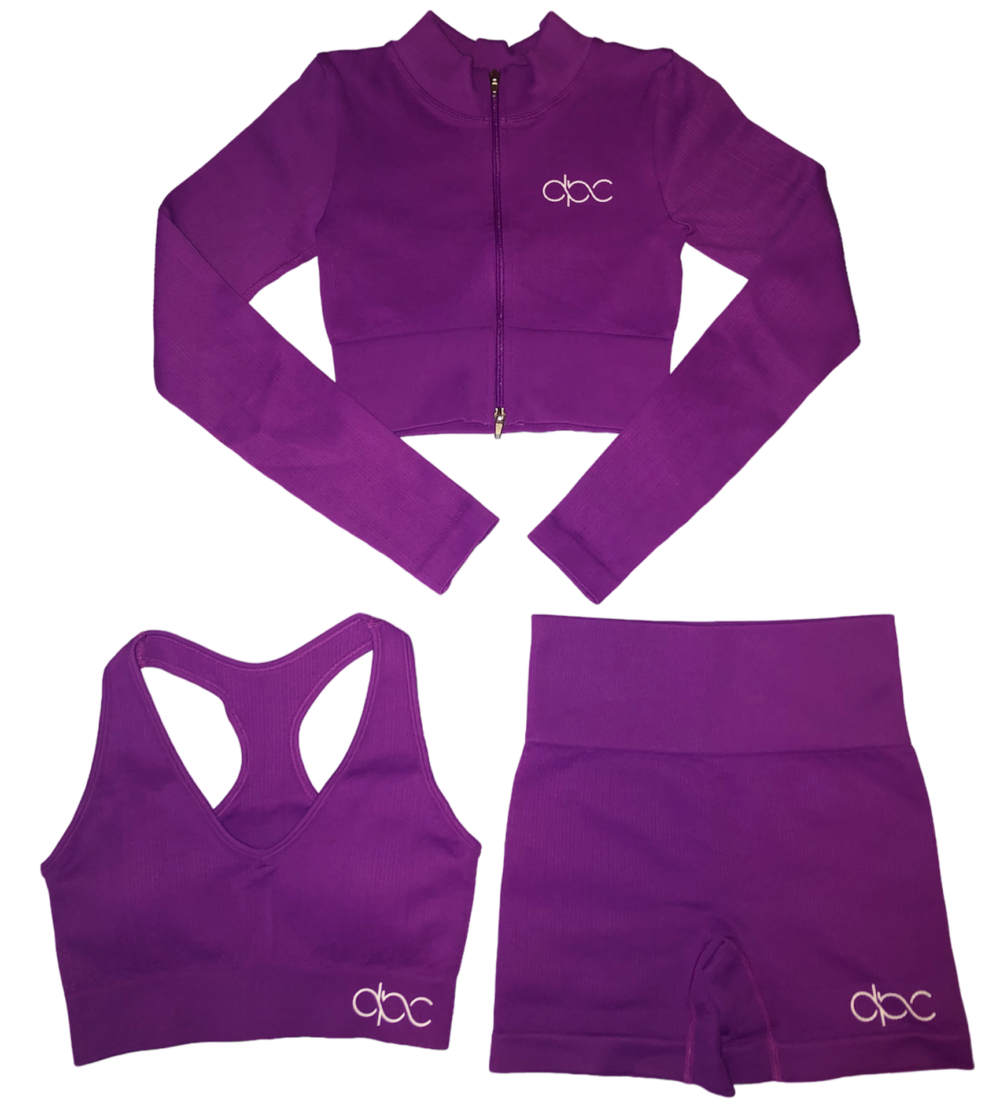 DPC Fitness Collection